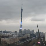 Cosmos Москва ВДНХ Отель, фото гостя