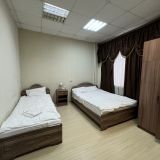 Отель Династия Лефортово, фото гостя