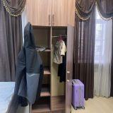 Отель Династия Лефортово, фото гостя