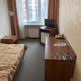Гостиница Ловеч, фото гостя