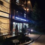 Отель Stellar collection chalet, фото гостя