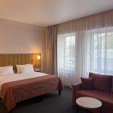 Отель HUBILAY KHAN HOTEL, фото гостя