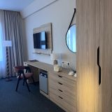 Отель HUBILAY KHAN HOTEL, фото гостя