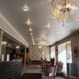 Отель Art Nuvo Palace, фото гостя