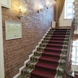 Отель Art Nuvo Palace, фото гостя
