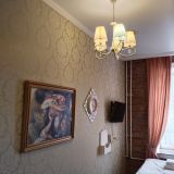 Отель Art Nuvo Palace, фото гостя