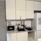 Апартаменты Timhouse на улице Аметьевская Магистраль, 16к3, фото гостя