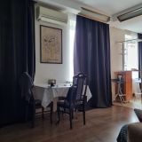 Квартира Свободна - 1-й Тверской-Ямской пер. 14, фото гостя