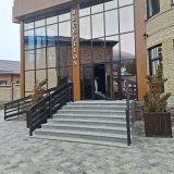 Отель Горнолыжный курорт/SKi ReSort, фото гостя
