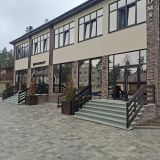Отель Горнолыжный курорт/SKi ReSort, фото гостя