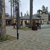 Отель Горнолыжный курорт/SKi ReSort, фото гостя