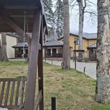 Отель Горнолыжный курорт/SKi ReSort, фото гостя