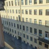 Гостиница Маргарита, фото гостя