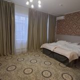 Отель Матисов Домик у Новой Голландии, фото гостя