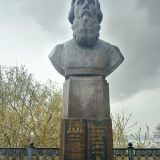 Нижний Новгород, фото отдыхающего в апреле