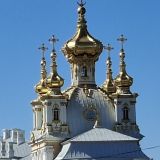 Балтийское море, фото отдыхающего в апреле
