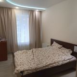 Апартаменты TimHouse на Разведчика Ахмерова 5, фото гостя
