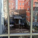 Гостиница Силуэт, фото гостя