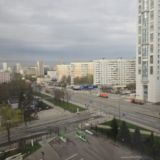 Отель Холидей Инн Москва Сокольники, фото гостя