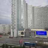 Отель Холидей Инн Москва Сокольники, фото гостя