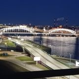 Гостиница Охтинская, фото гостя