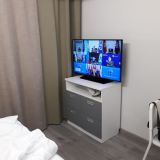 Гостиница IN2IT корпус 1, фото гостя