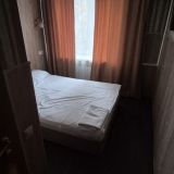 Отель ВО (VO Hotel), фото гостя
