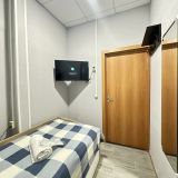 Мини-отель StayWay На Авиамоторной, фото гостя