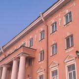 Отель Кантри, фото гостя