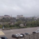 Гостиница Элиста, фото гостя