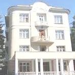 Пансионат Родина, фото гостя