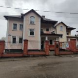 Гостевой дом Самовар, фото гостя