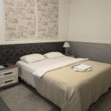 Гостевой дом HomeSuites, фото гостя