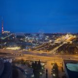 Cosmos Москва ВДНХ Отель, фото гостя