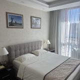Отель China Merchants Hotel Airport Minsk, фото гостя