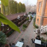 Гостевой дом Старый замок, фото гостя