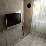 Апартаменты MyHomeYourHome на Переведенской д. 4 к.1, фото гостя