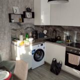 Апартаменты MyHomeYourHome на Переведенской д. 4 к.1, фото гостя