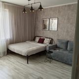 Апартаменты MyHomeYourHome на Переведенской д. 4 к.1, фото гостя