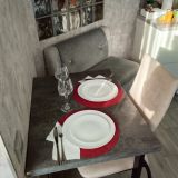 Апартаменты MyHomeYourHome на Переведенской д. 4 к.1, фото гостя
