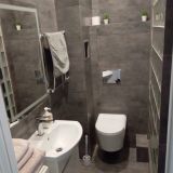 Апартаменты MyHomeYourHome на Переведенской д. 4 к.1, фото гостя