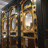 Московская область, фото отдыхающего в апреле