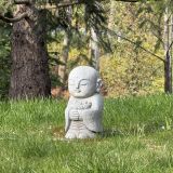 Краснодар, фото отдыхающего в апреле