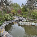 Краснодар, фото отдыхающего в апреле