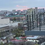 Отель Краснодар Марриотт, фото гостя