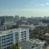 Отель Краснодар Марриотт, фото гостя