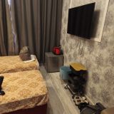 Лофт отель Резидент, фото гостя