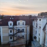 Пансионат Октябрь, фото гостя