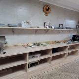 Гостиница Новороссийск, фото гостя