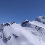 Гостиница Корпоративный центр Сбербанка, фото гостя